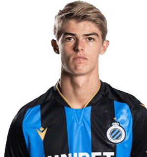 scheda fantacalcio CHARLES DE KETELAERE